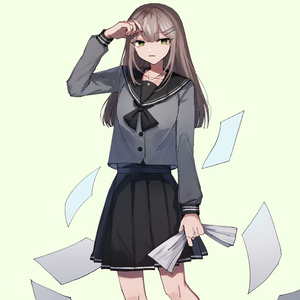 解けて、アンビバレンス