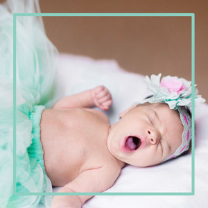 날아가는 꿈 (안락한 자장가)