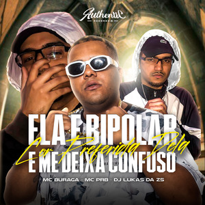 Ela É Bipolar e Me Deixa Confuso - Cor Preferida Dela