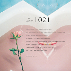 1967 (Martinez & Quadelli Remix)