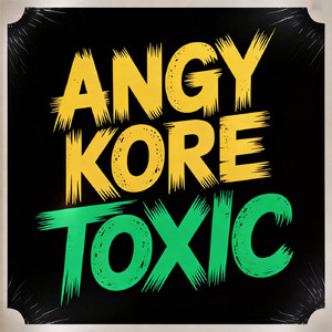 Toxic (Original Mix)