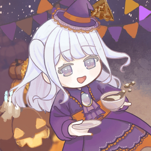 Halloween's Dream (初音ミク ver.)