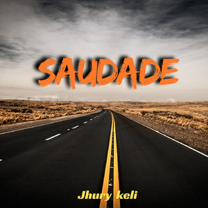 Saudade nome do vazio