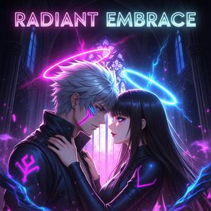 RADIANT EMBRACE