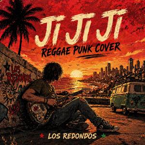 Los Redonditos De Ricota Jijiji