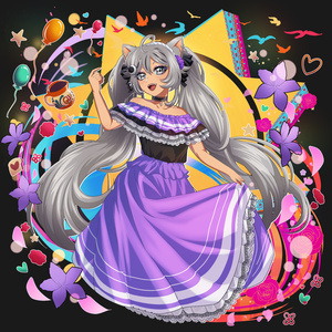 La gata loca (Mariachi)