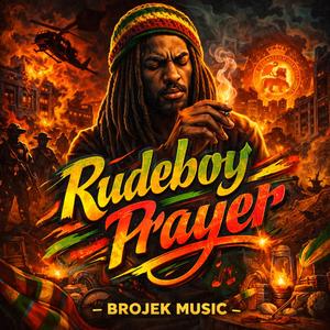 Rudeboy Prayer Brojek music