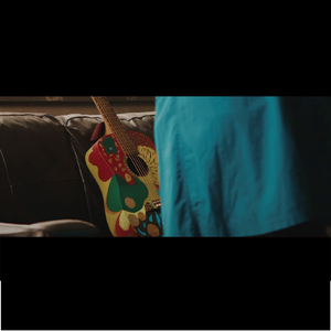 かさぶた (relaxed rough performance)