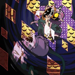 Phonovox's tutorial boss fight