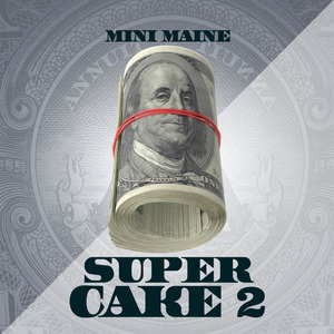 Mini Maine Got This