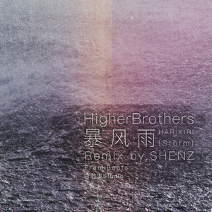 暴风雨Remix(申老师)