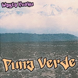 Puna Verde