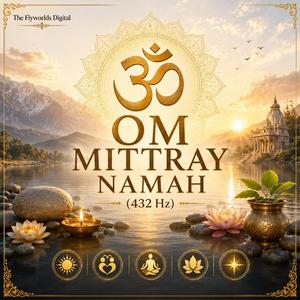 Om Mittray Namah (432 Hz)