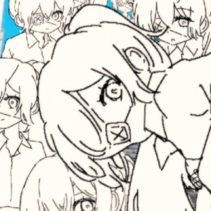 熱病、謐愛葬る教室で (feat. 初音ミク)