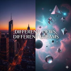 Different Views, Different Dreams