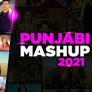 Punjabi Love Mashup