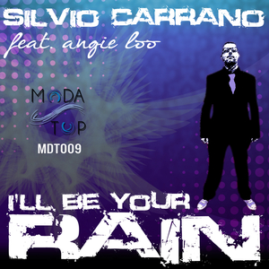 I'll Be Your Rain (Pietro Coppola Instrumental Remix)