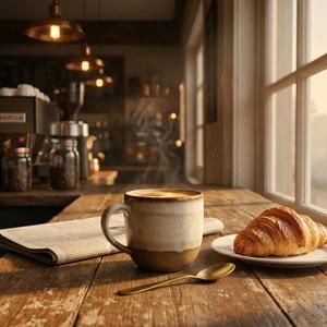 Sunrise Counter