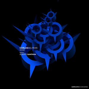 Voise (Alberto Santana Remix)