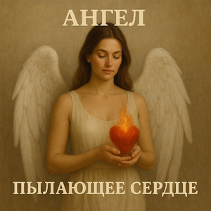 Пылающее сердце