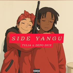 Side Yangu (feat. TULIA)