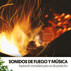Meditación energías de fuego