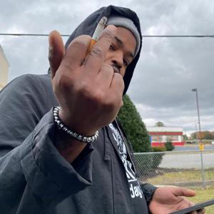 ★thats foreal★ freestyle (feat. Jay Santos)