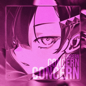 CONCERN.