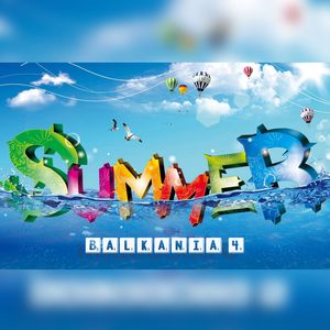 Summer Balkania 4