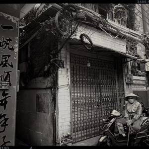 Dunkel（Prod by Lv9）