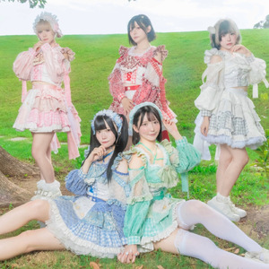 ときめいてイラジエーション