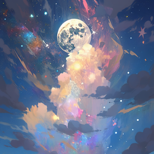 午後の日差しが水面に揺れる