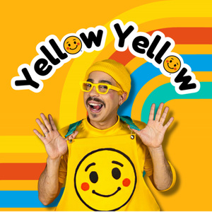 Yellow Yellow