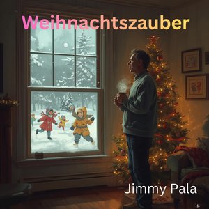 Weihnachtszauber