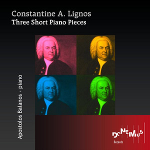 J.S.B. Revisited, No. 1