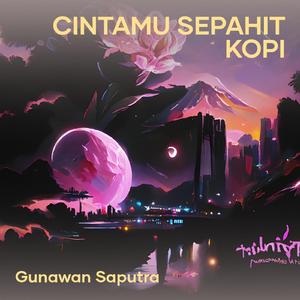 Cintamu Sepahit Kopi