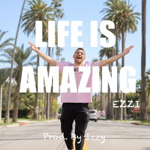 Life Is Amazing