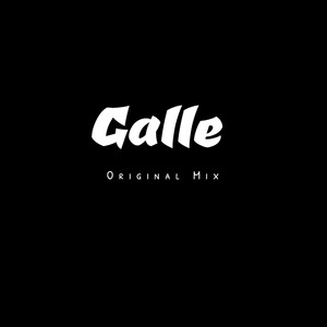 Galle (Original Mix)