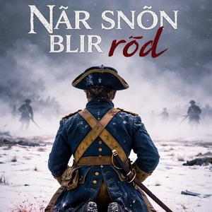 När snön blir röd