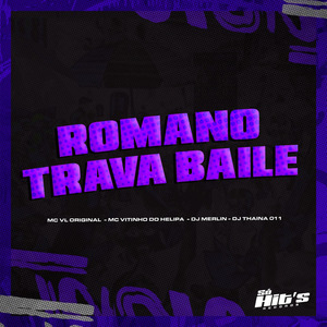 Romano Trava Baile