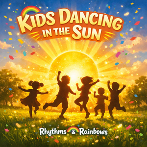 Everybody’s Sweaty (And That’s Okay!)