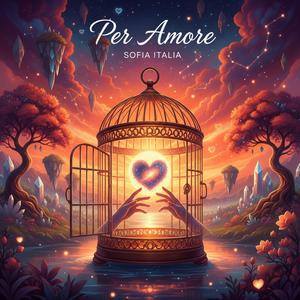 Per Amore (feat. Pigiamo)