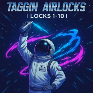 TAGGIN AIRLOCKS (L4 R&B)