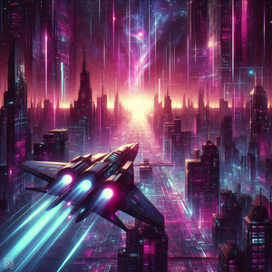 Retro Resonance ( Slowed + Reverb )