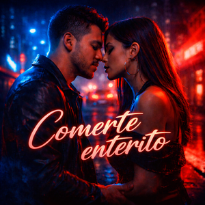 Comerte enterito