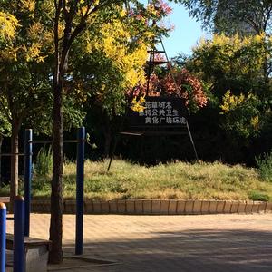 烟的台(第二版)