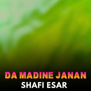 Ashaqan Tol Pa Salam De