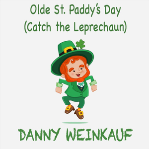 Olde St. Paddy's Day (Catch the Leprechaun)
