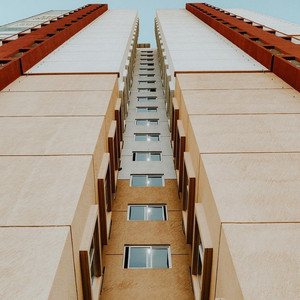 みんなが大好きポテトマン