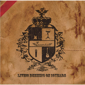 はんぶんこ (Live)